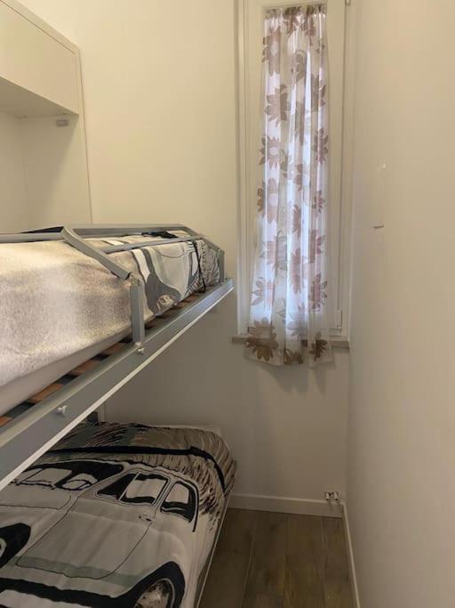 Casa Adry Apartment *