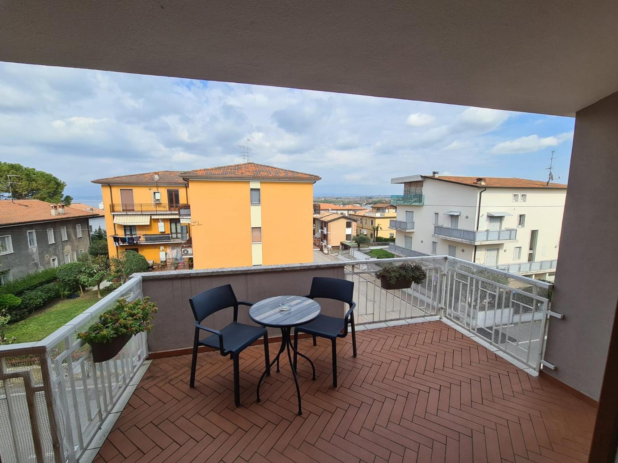 Apartment Casa Adry Peschiera del Garda