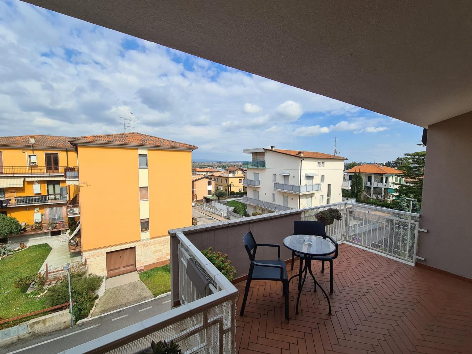 Casa Adry * Peschiera del Garda