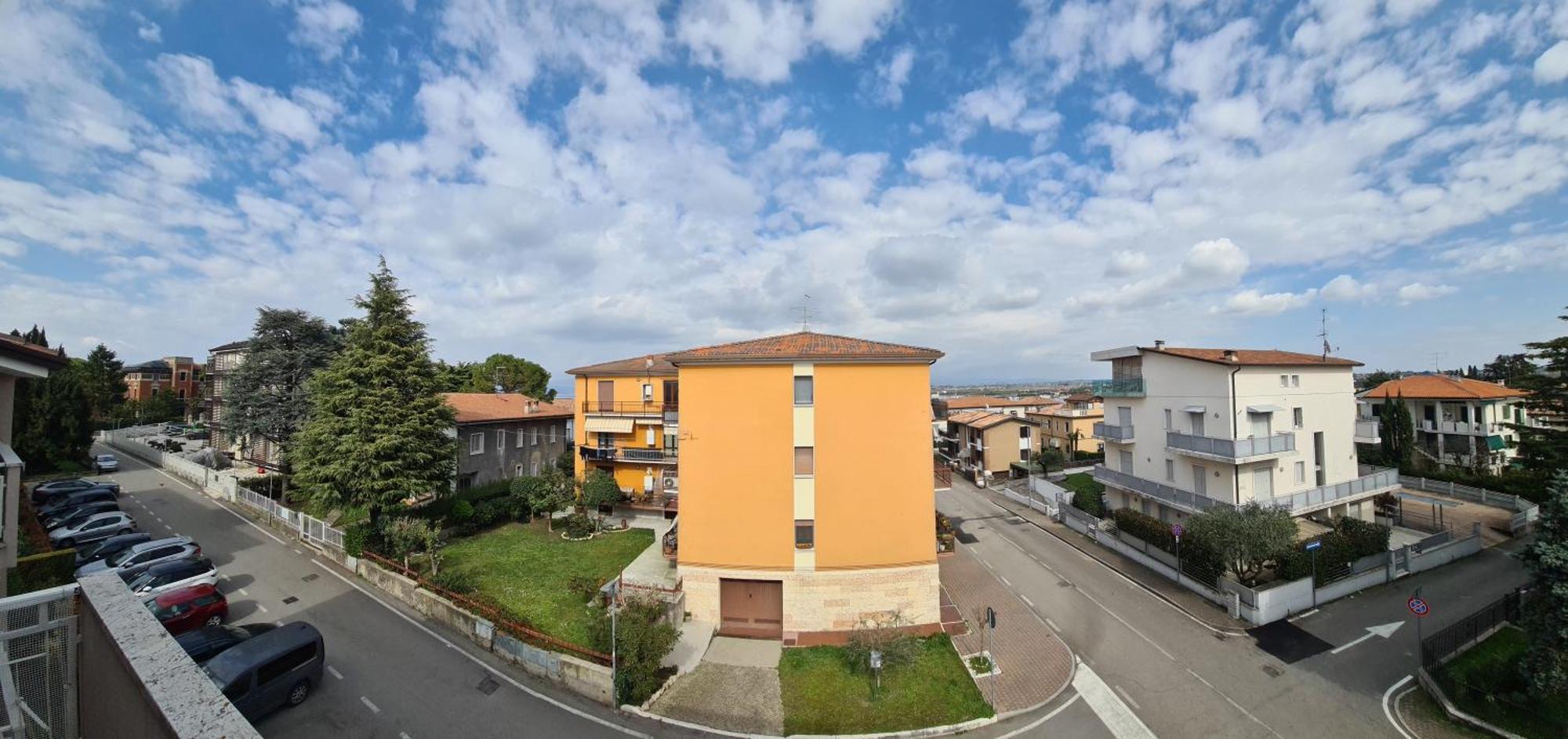 Casa Adry Apartment *