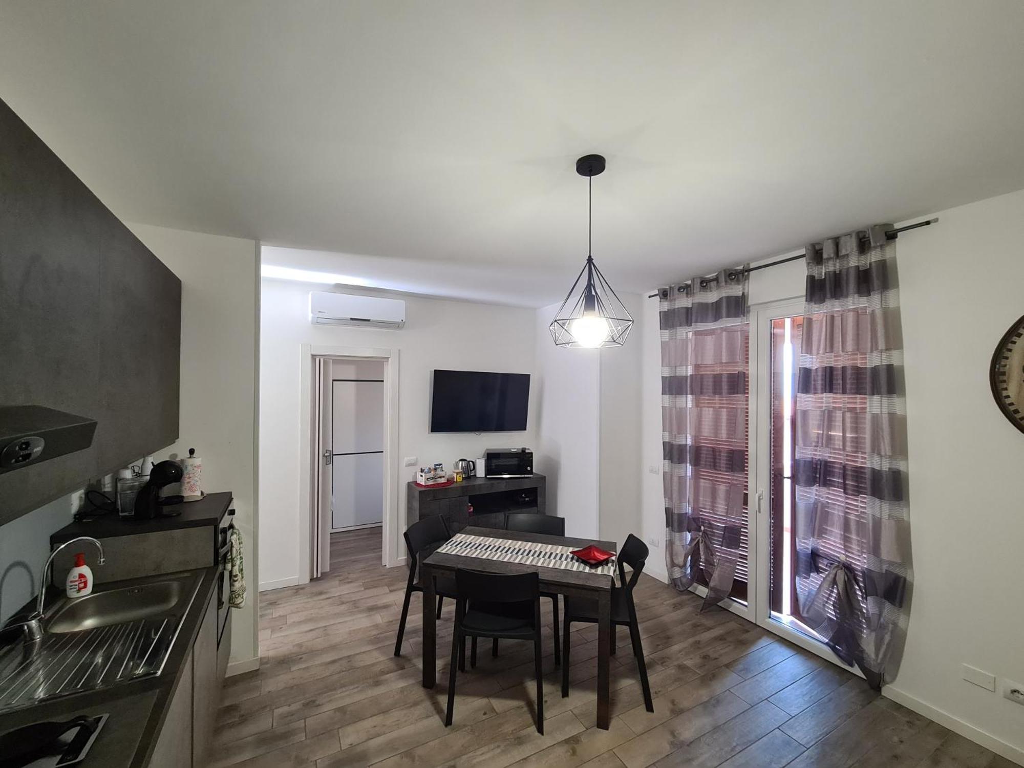 Casa Adry Apartment Peschiera del Garda