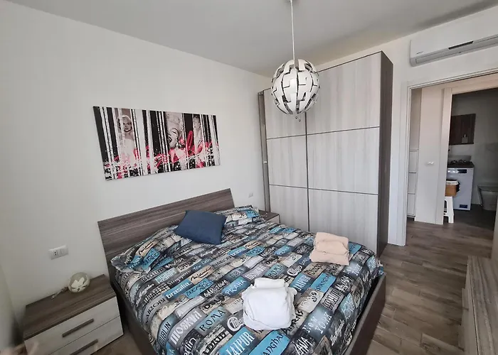 Appartamento Casa Adry