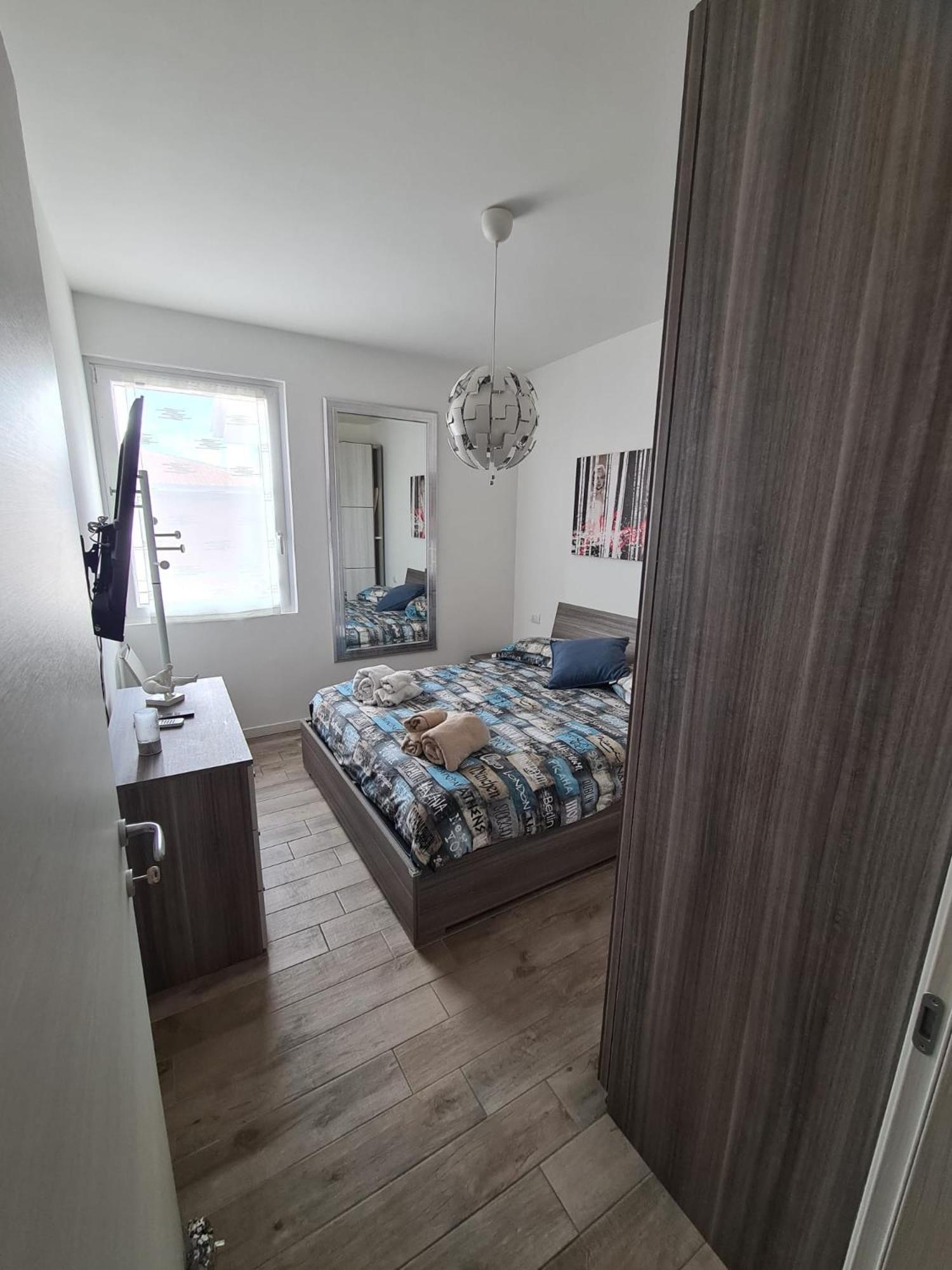 Casa Adry Appartement Peschiera del Garda