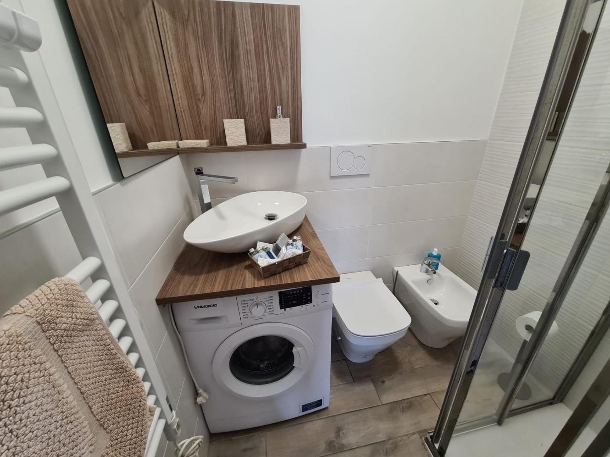Casa Adry Appartement