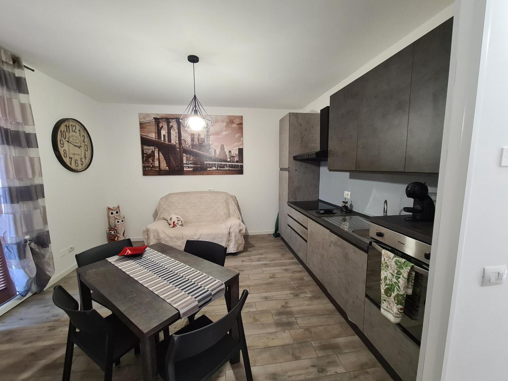 Casa Adry Appartement Peschiera del Garda