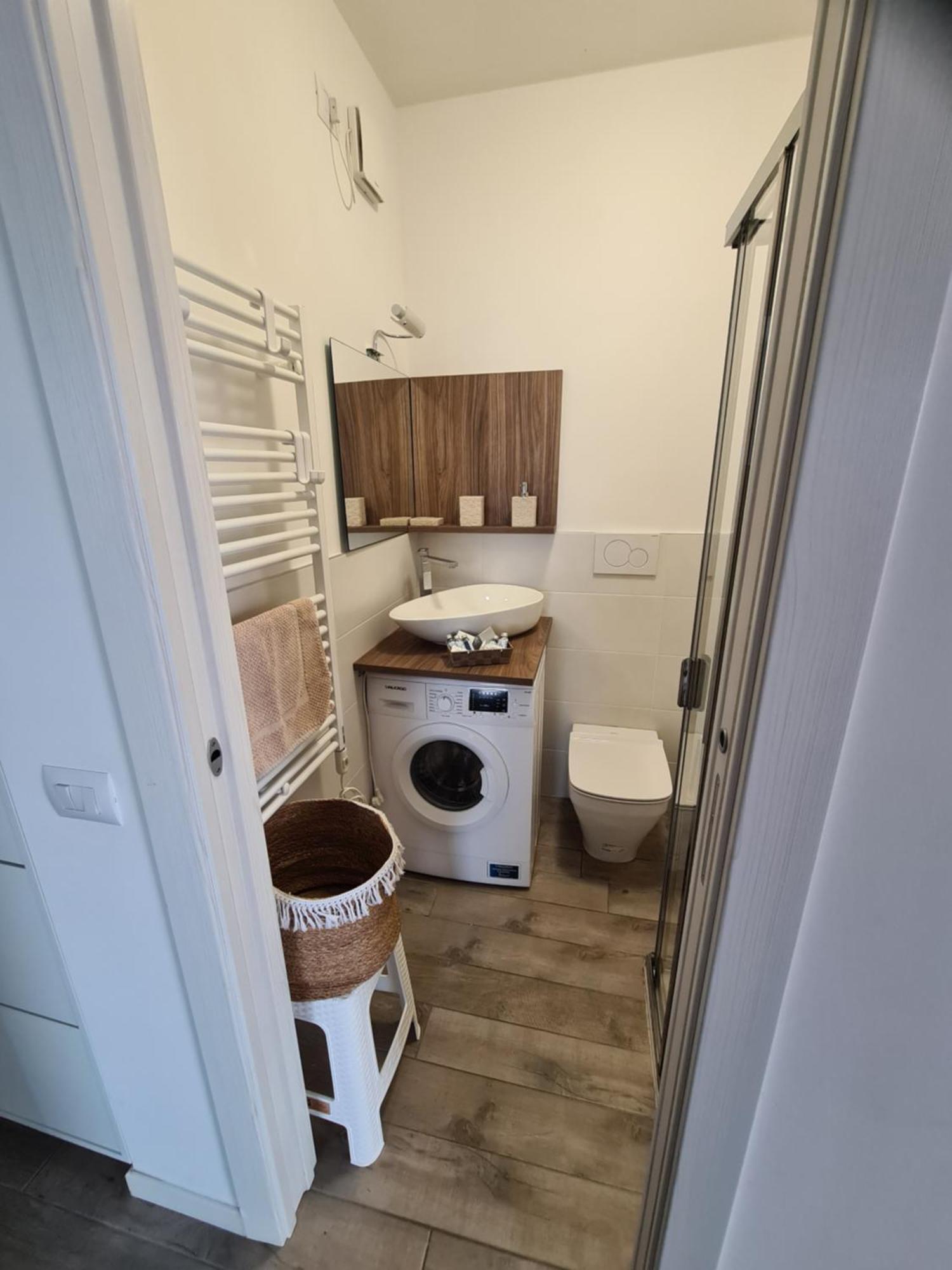Casa Adry Appartement *